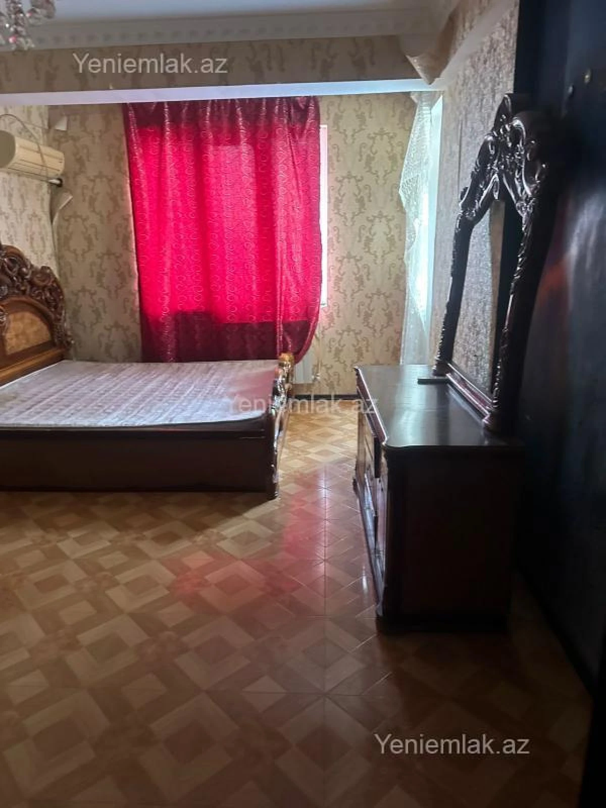 Satılır 3 otaqlı yeni tikili 112 m²