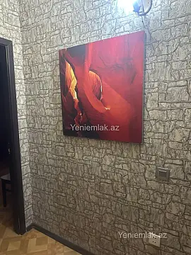 Satılır 3 otaqlı yeni tikili 112 m²