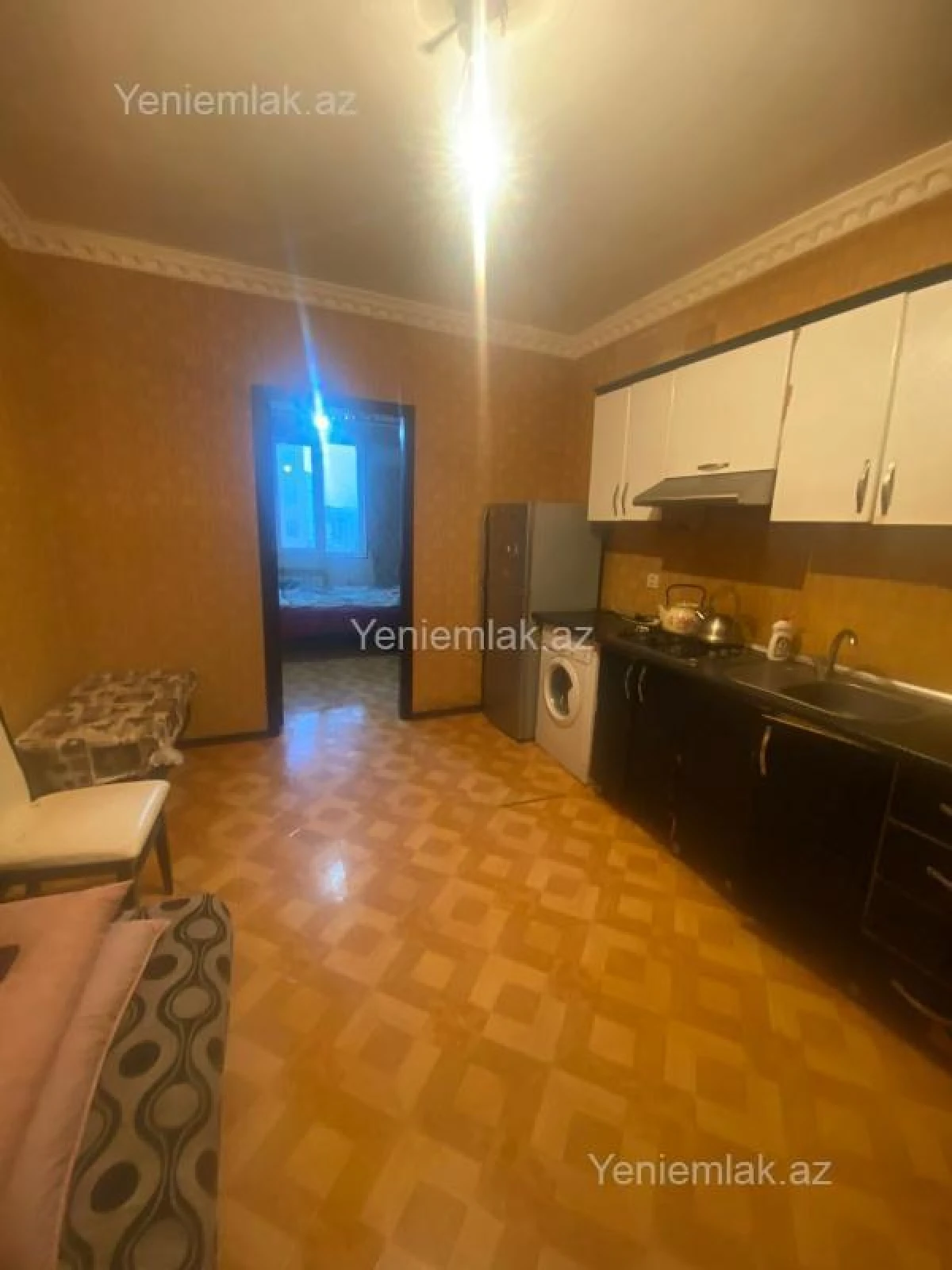 Satılır 3 otaqlı yeni tikili 112 m²