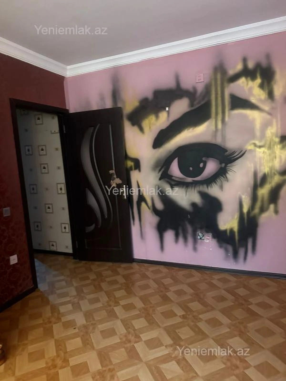 Satılır 3 otaqlı yeni tikili 112 m²