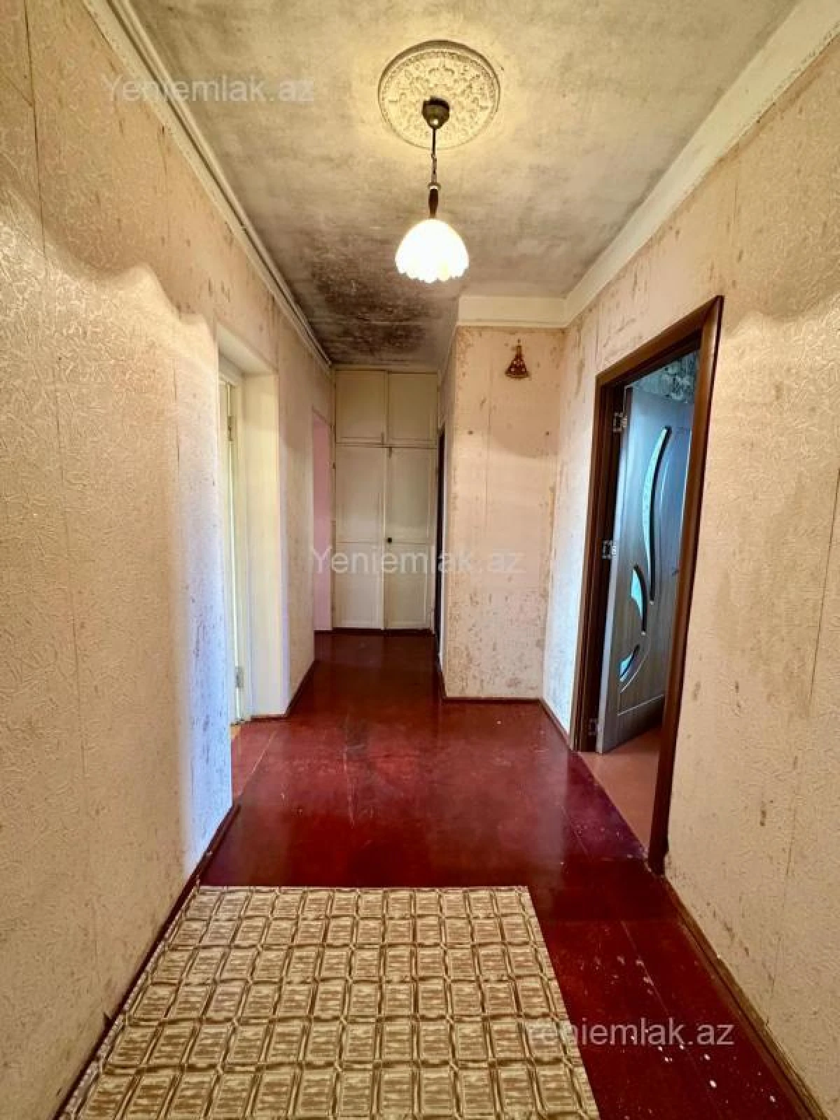 Satılır 3 otaqlı köhnə tikili 80 m²
