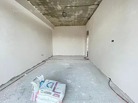 Satılır 3 otaqlı yeni tikili 105.19 m²