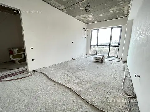 Satılır 3 otaqlı yeni tikili 105.19 m²