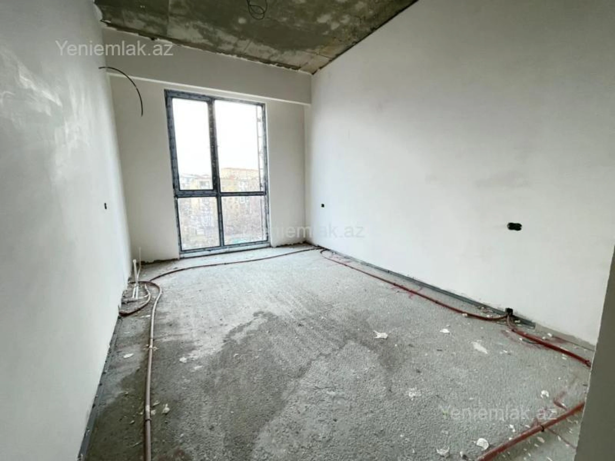 Satılır 3 otaqlı yeni tikili 105.19 m²