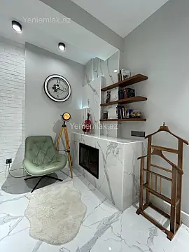 Satılır 3 otaqlı yeni tikili 73 m²