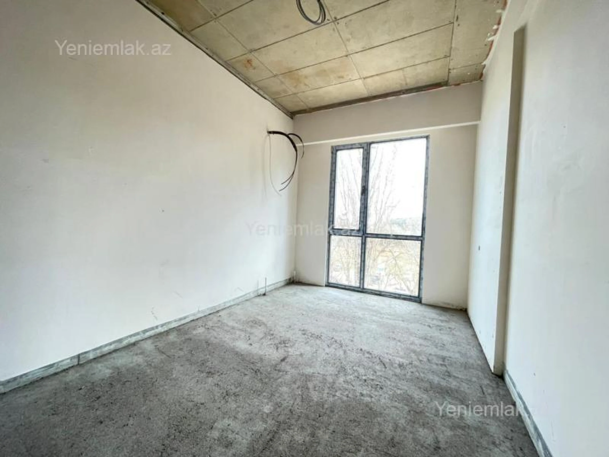 Satılır 3 otaqlı yeni tikili 75.39 m²