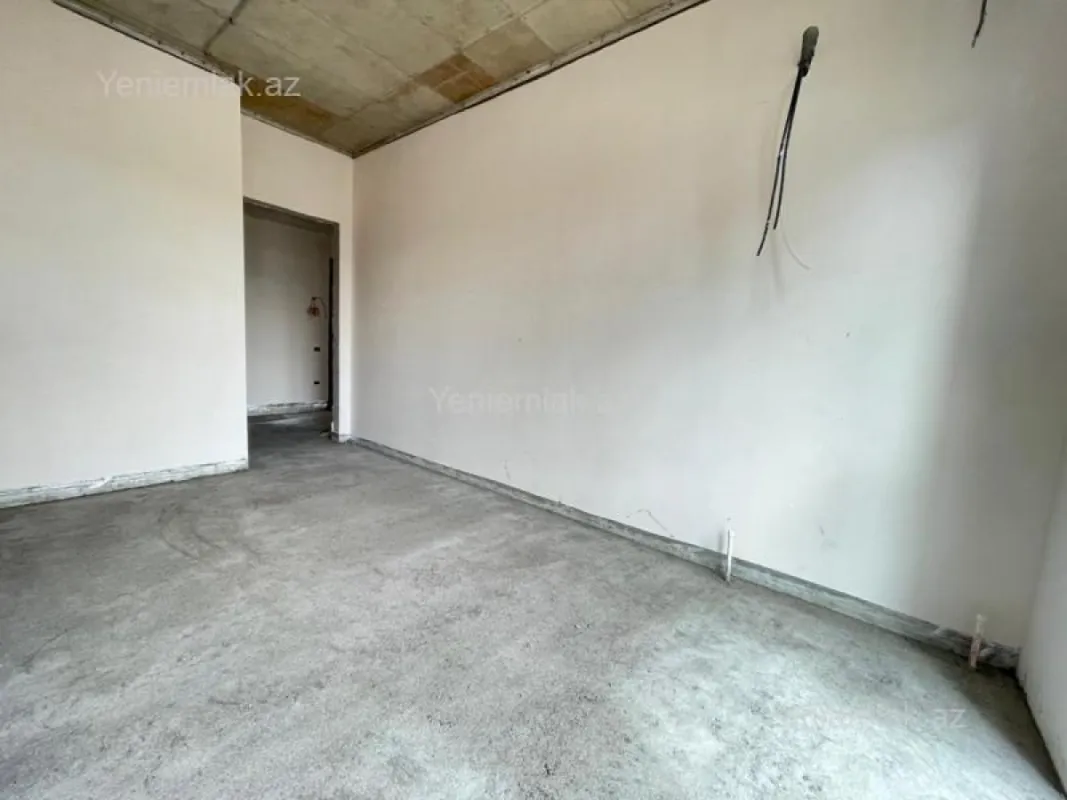 Satılır 3 otaqlı yeni tikili 75.39 m²