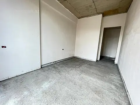 Satılır 3 otaqlı yeni tikili 75.39 m²