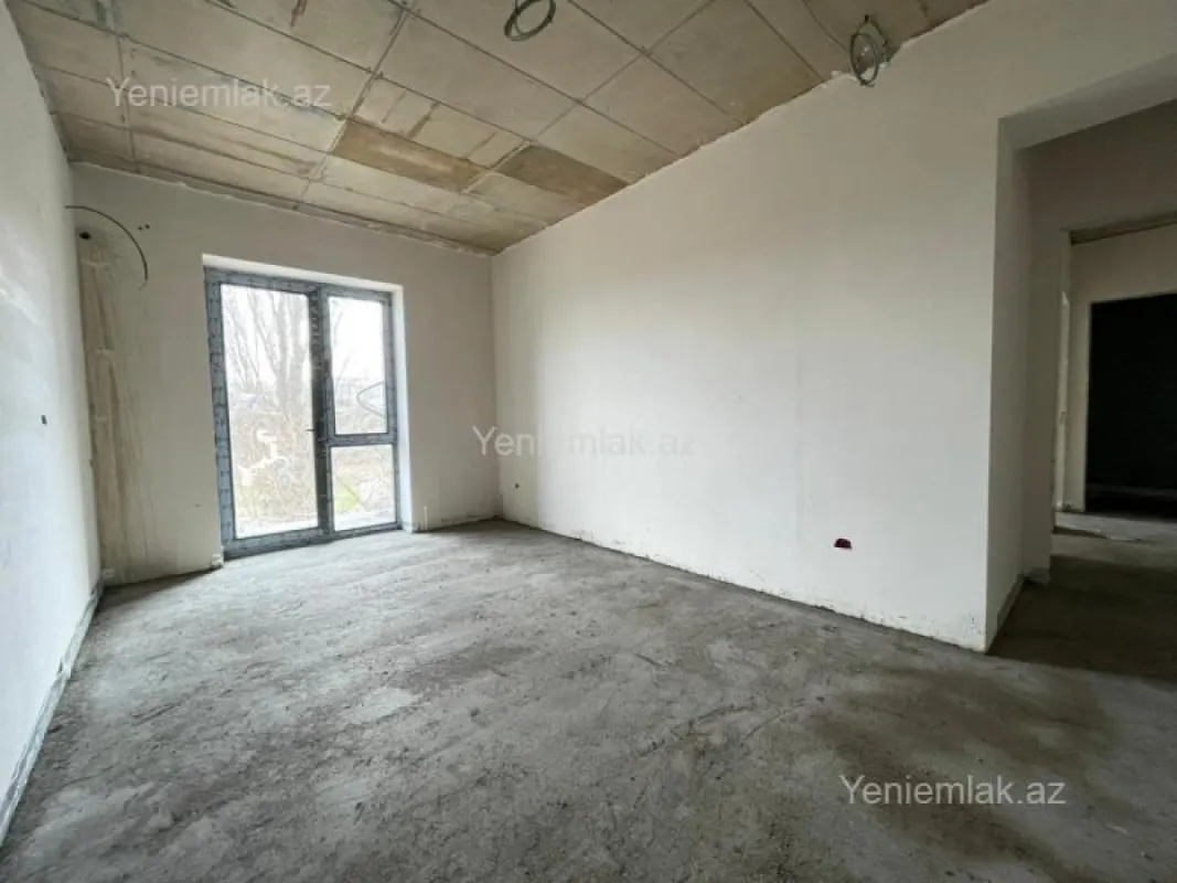 Satılır 3 otaqlı yeni tikili 75.39 m²