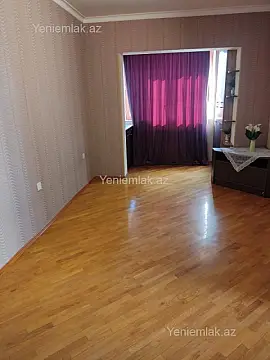 Satılır 2 otaqlı köhnə tikili 65 m²
