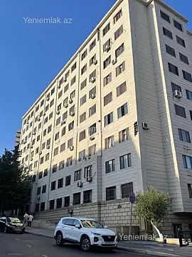 Satılır 2 otaqlı köhnə tikili 65 m² — Bakı, Yasamal 2 otaq 65.00 m²