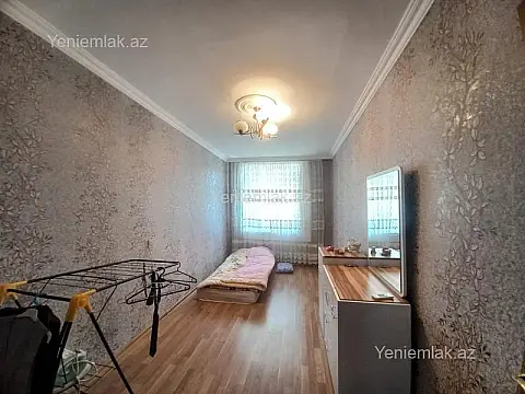 Satılır 2 otaqlı köhnə tikili 48 m² — Sumqayıt 2 otaq 48.00 m²