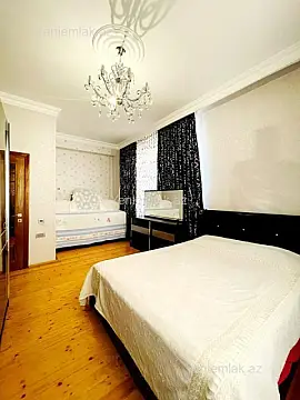 Satılır 3 otaqlı yeni tikili 108 m²