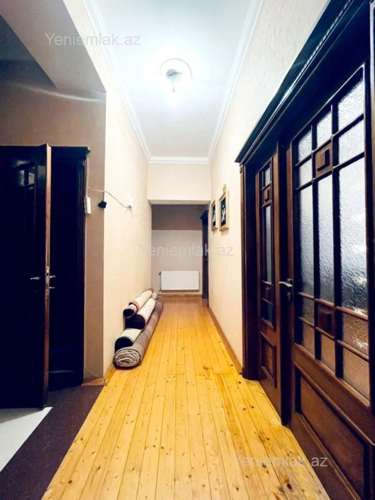 Satılır 3 otaqlı yeni tikili 108 m²