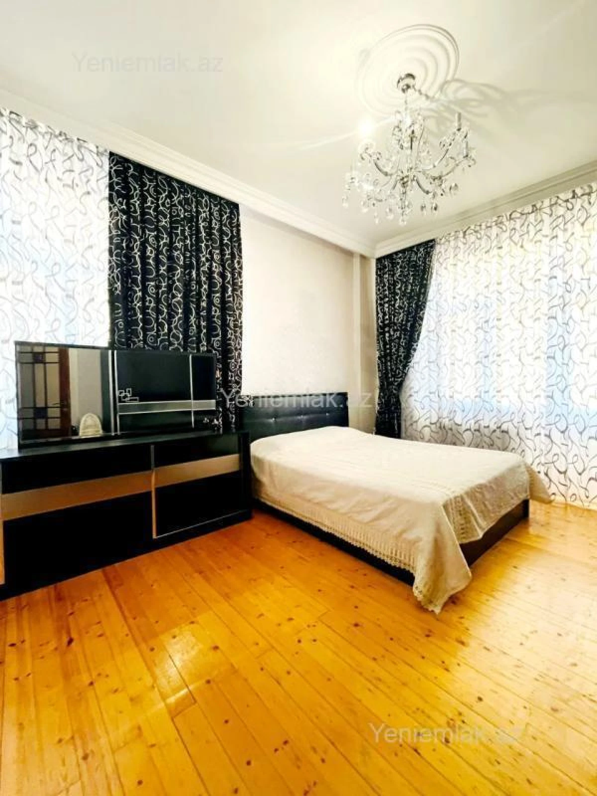 Satılır 3 otaqlı yeni tikili 108 m²