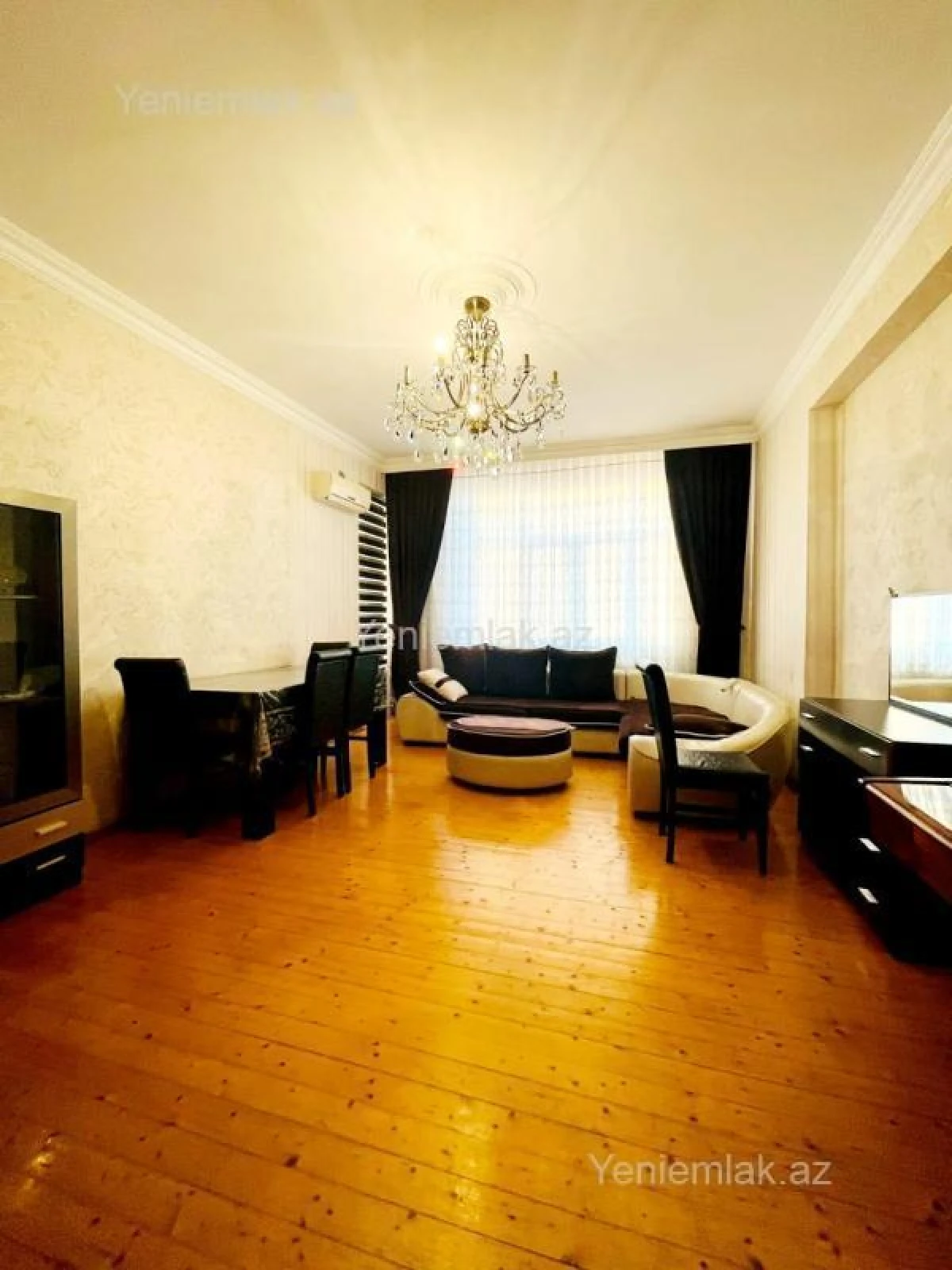 Satılır 3 otaqlı yeni tikili 108 m²