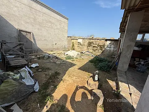 Satılır 2 otaqlı həyət evi 55 m² — Bakı, Suraxanı 2 otaq 55.00 m²