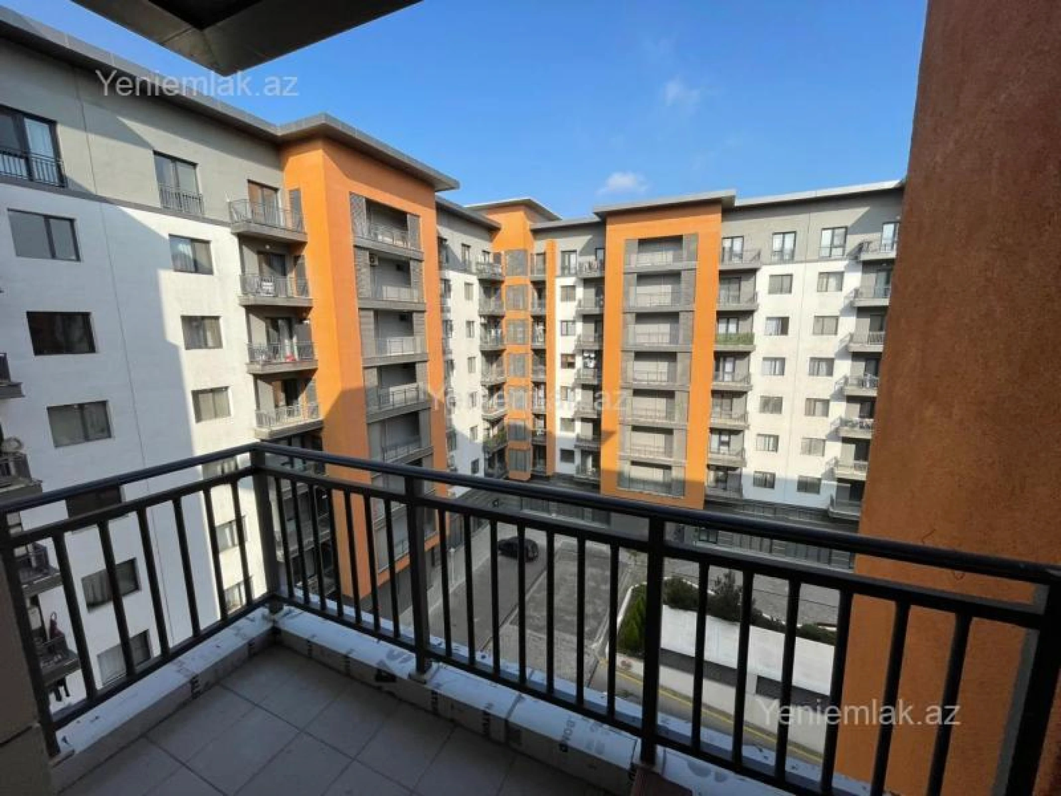 Satılır 4 otaqlı yeni tikili 136 m²