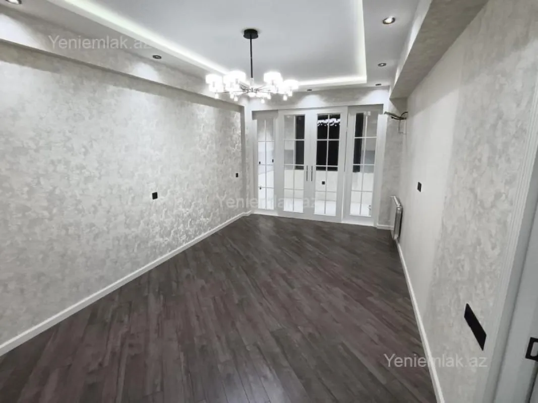 Satılır 3 otaqlı yeni tikili 85 m²