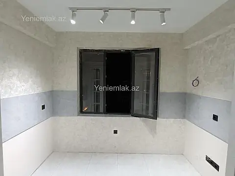 Satılır 3 otaqlı yeni tikili 85 m²