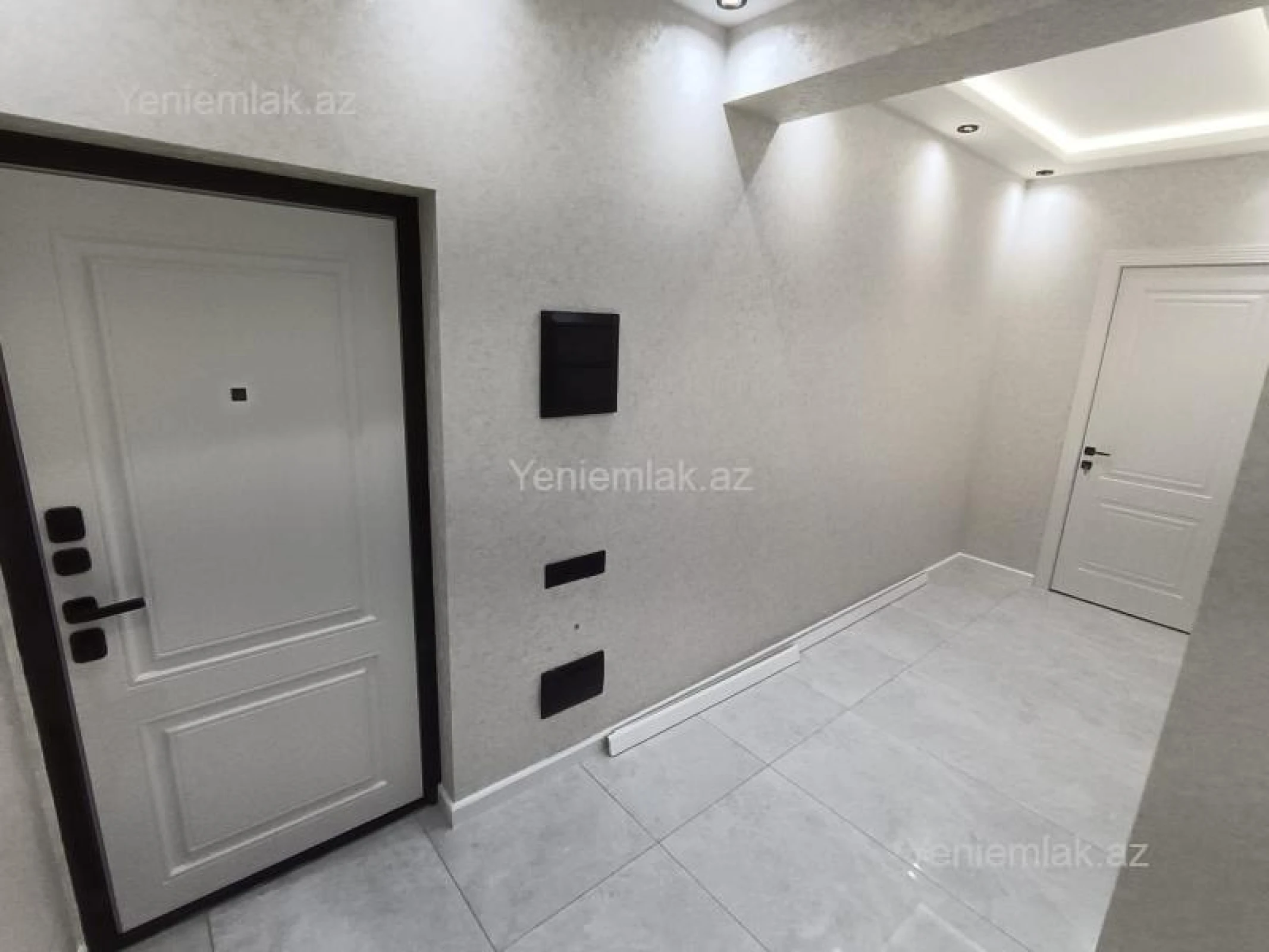 Satılır 3 otaqlı yeni tikili 85 m²