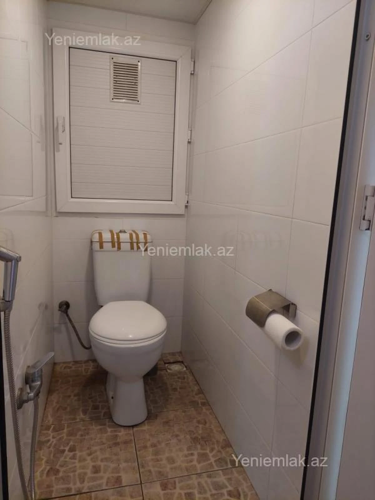 Satılır 3 otaqlı köhnə tikili 80 m²