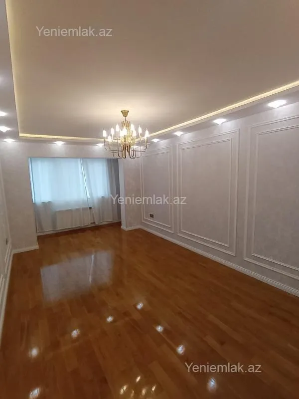Satılır 3 otaqlı köhnə tikili 90 m²