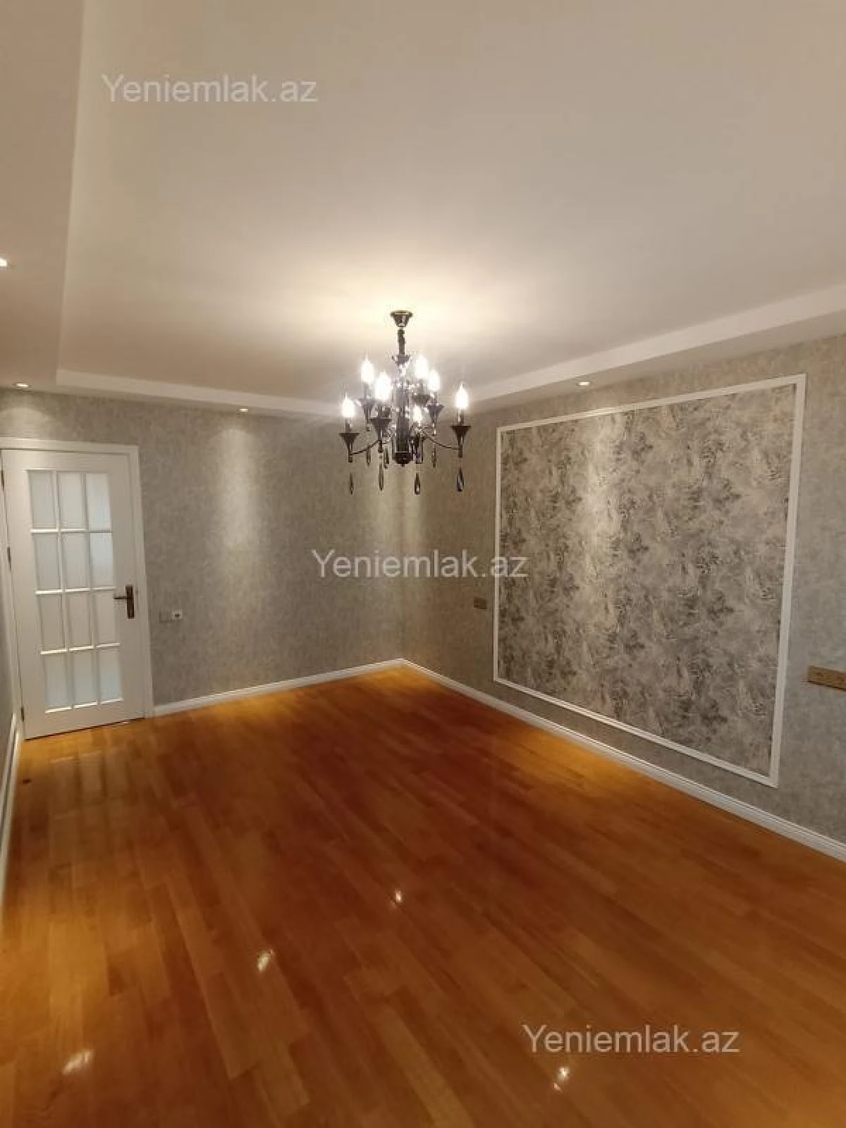 Satılır 3 otaqlı köhnə tikili 90 m²