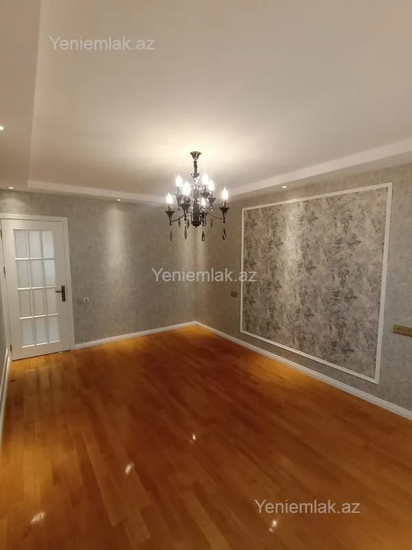 Satılır 3 otaqlı köhnə tikili 90 m²