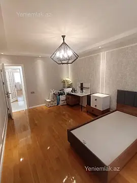 Satılır 3 otaqlı köhnə tikili 90 m²