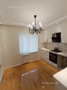 Satılır 3 otaqlı köhnə tikili 90 m² — Bakı, Yasamal 3 otaq 90.00 m²
