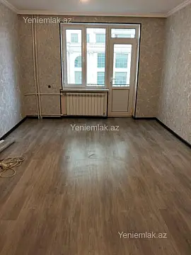 Satılır 3 otaqlı köhnə tikili 60 m² — Bakı, Yasamal 3 otaq 60.00 m²