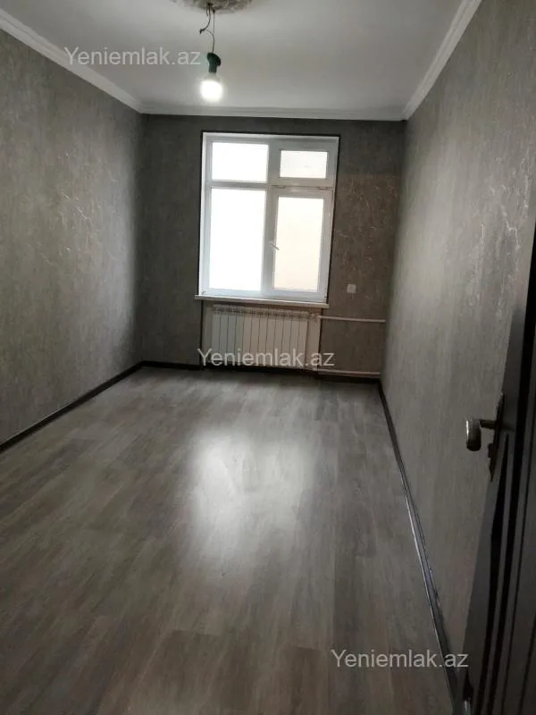 Satılır 3 otaqlı köhnə tikili 60 m²