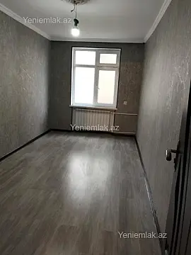 Satılır 3 otaqlı köhnə tikili 60 m²