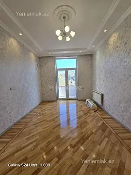 Satılır 3 otaqlı köhnə tikili 75 m² — Sumqayıt 3 otaq 75.00 m²