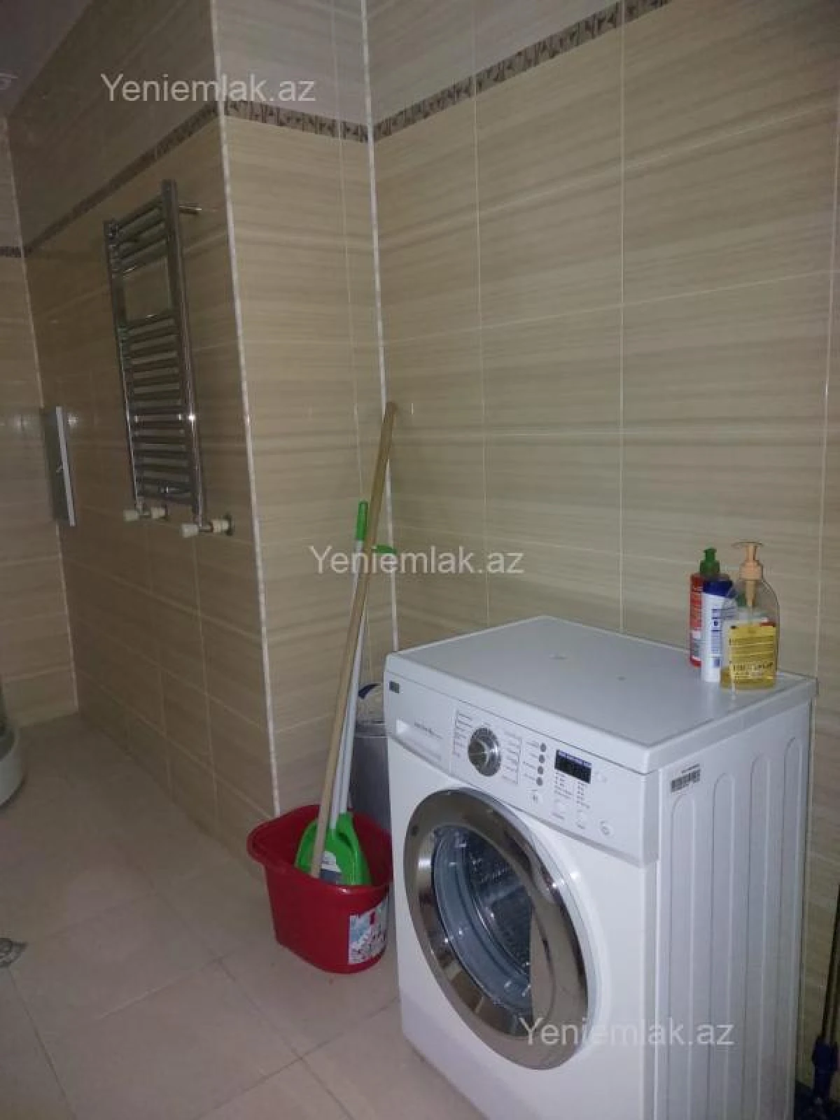 Satılır 4 otaqlı yeni tikili 80 m²