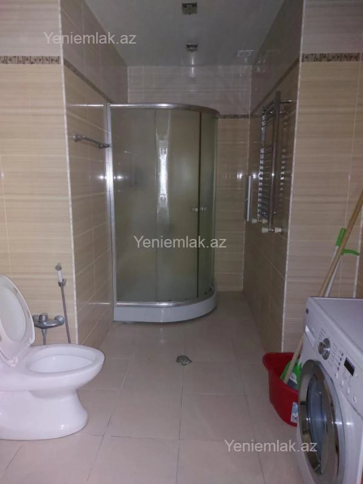 Satılır 4 otaqlı yeni tikili 80 m²