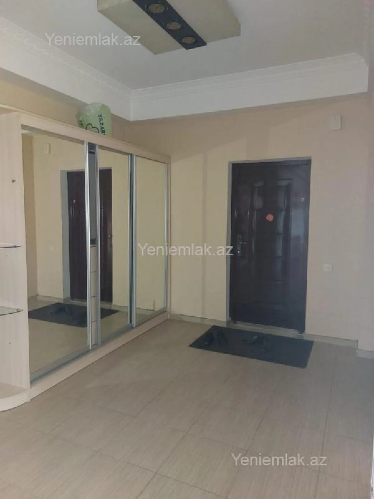 Satılır 4 otaqlı yeni tikili 80 m²
