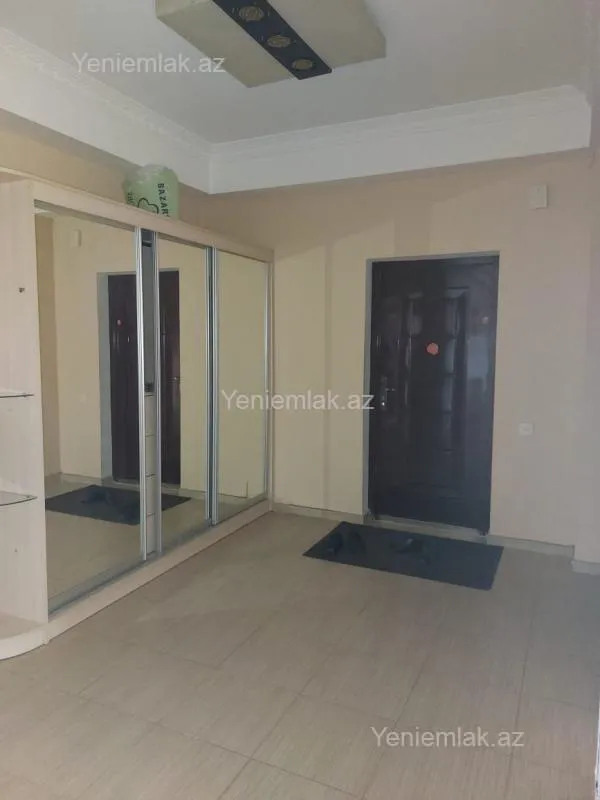 Satılır 4 otaqlı yeni tikili 80 m²