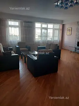 Satılır 4 otaqlı yeni tikili 80 m²