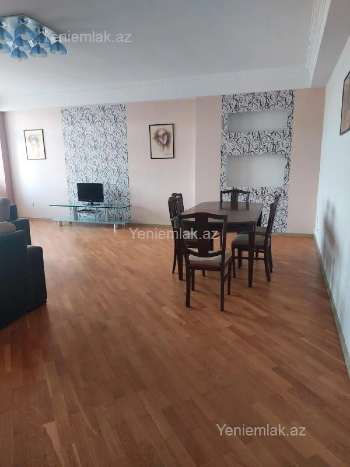 Satılır 4 otaqlı yeni tikili 80 m²