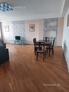 Satılır 4 otaqlı yeni tikili 80 m²