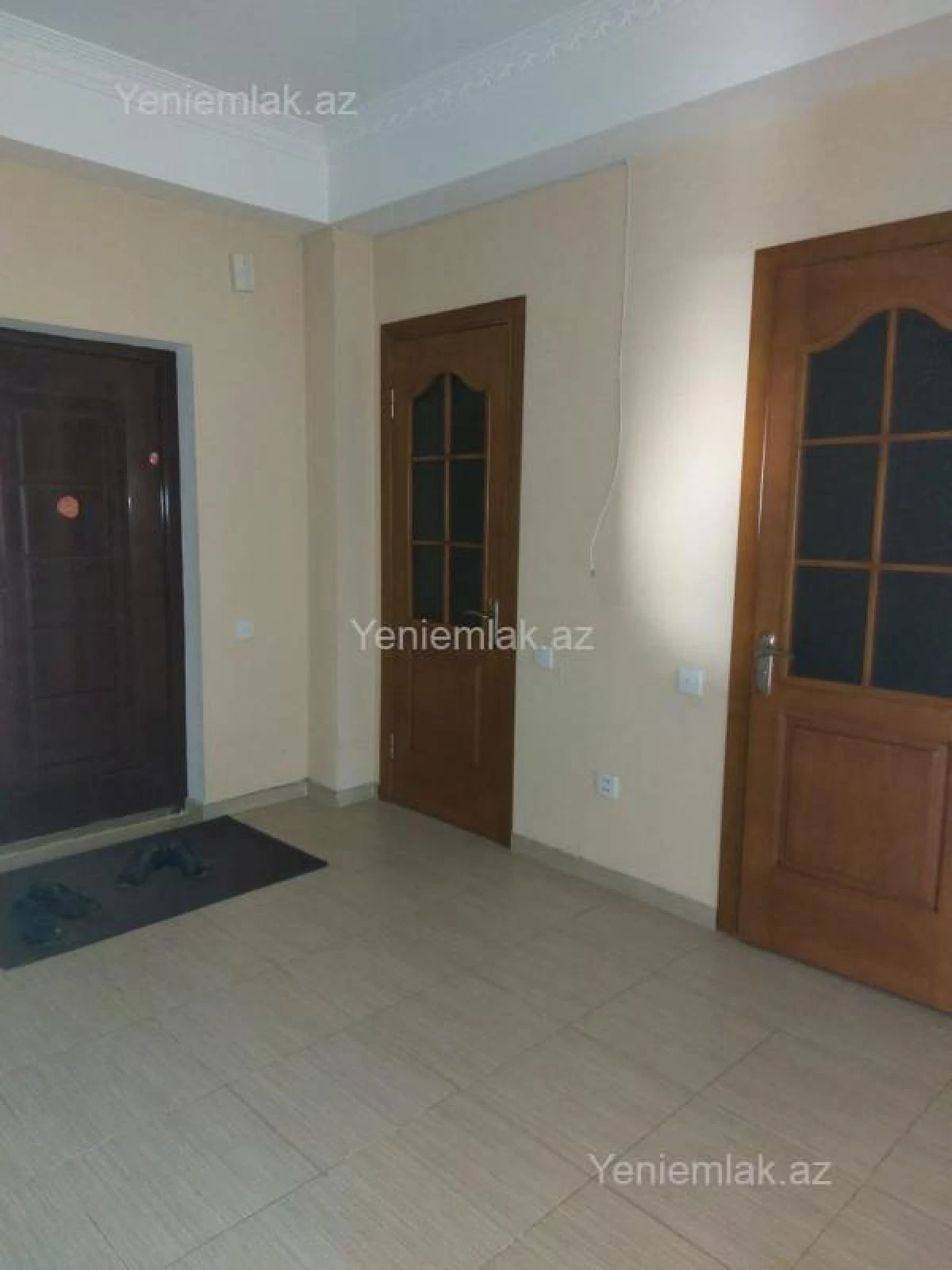 Satılır 4 otaqlı yeni tikili 80 m²