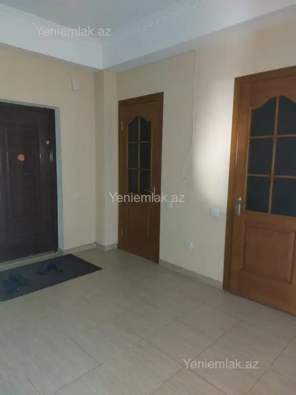 Satılır 4 otaqlı yeni tikili 80 m²