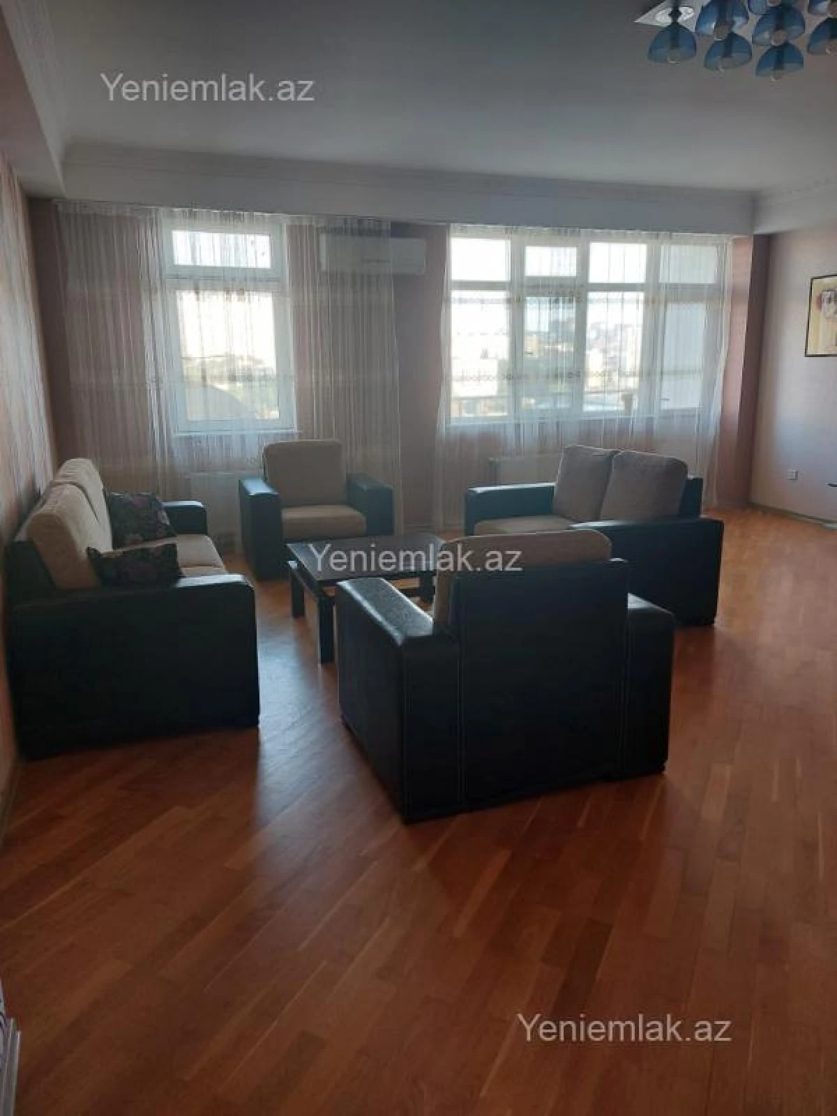 Satılır 4 otaqlı yeni tikili 80 m²