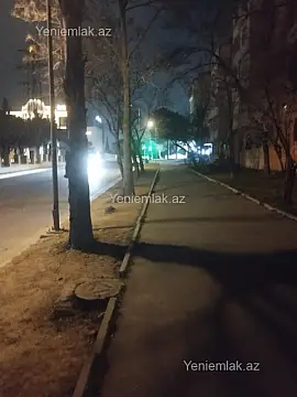 Satılır 1 otaqlı köhnə tikili 30 m²