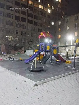 Satılır 1 otaqlı köhnə tikili 30 m²