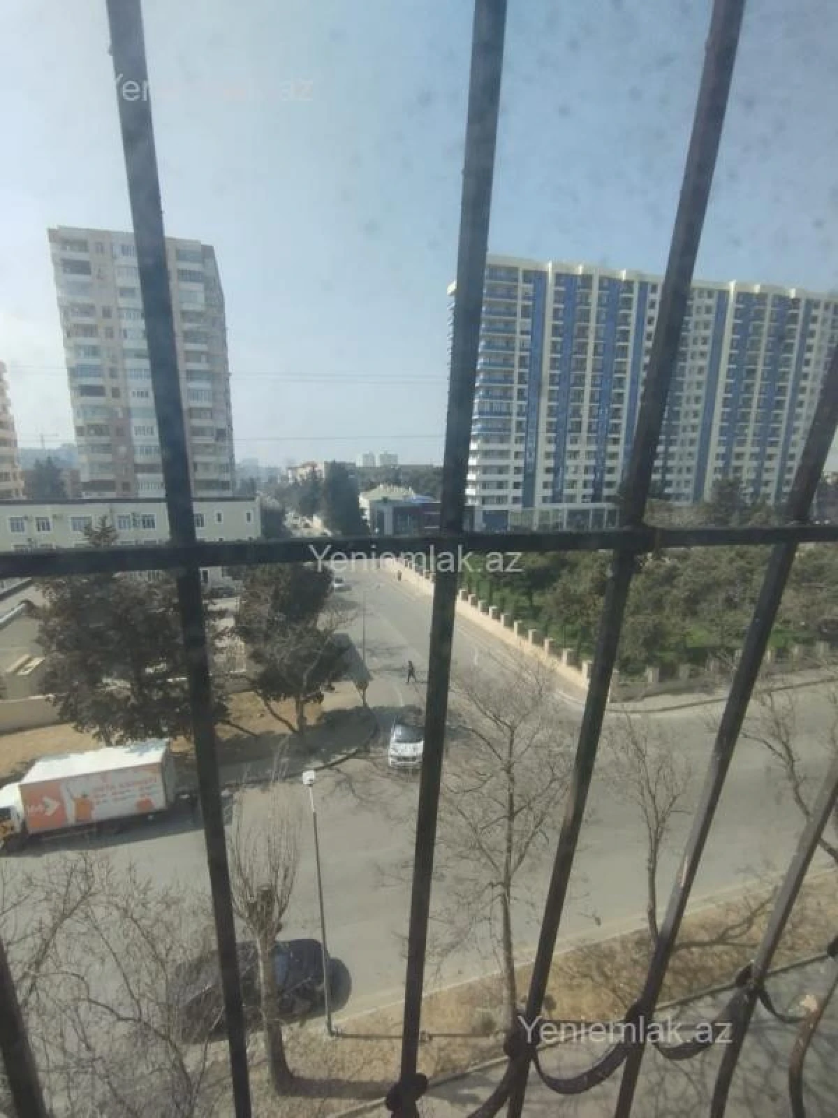 Satılır 1 otaqlı köhnə tikili 30 m²