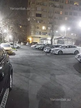 Satılır 1 otaqlı köhnə tikili 30 m²