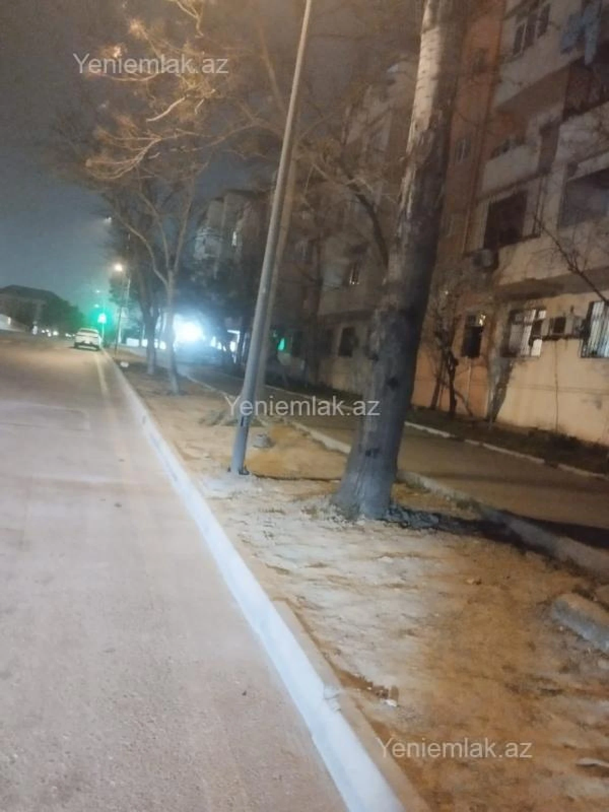 Satılır 1 otaqlı köhnə tikili 30 m²